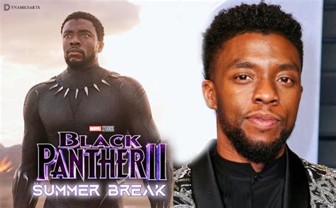The Adventures of Black Panther 2 .